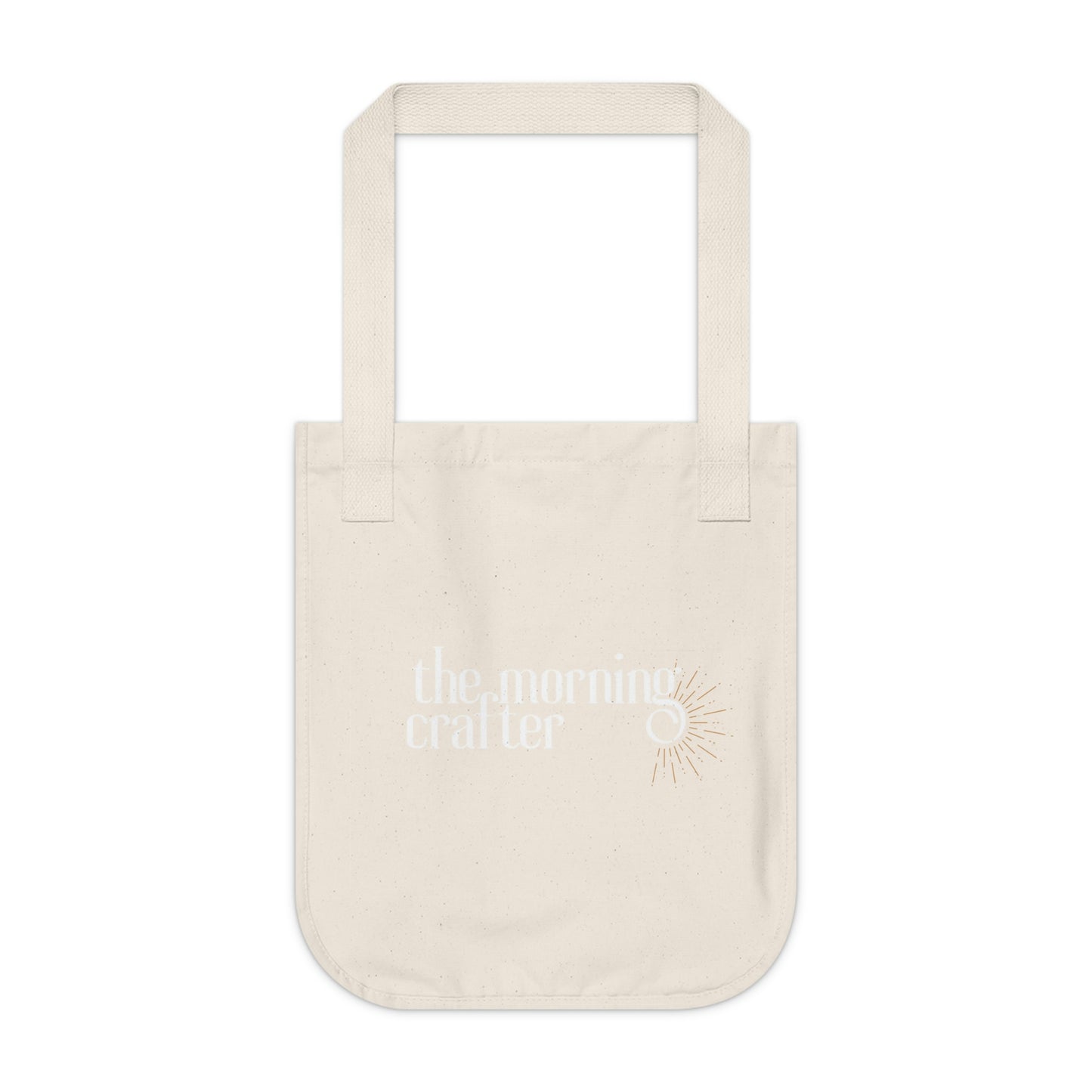 This is My Ball Sack- Organic Canvas Tote Bag