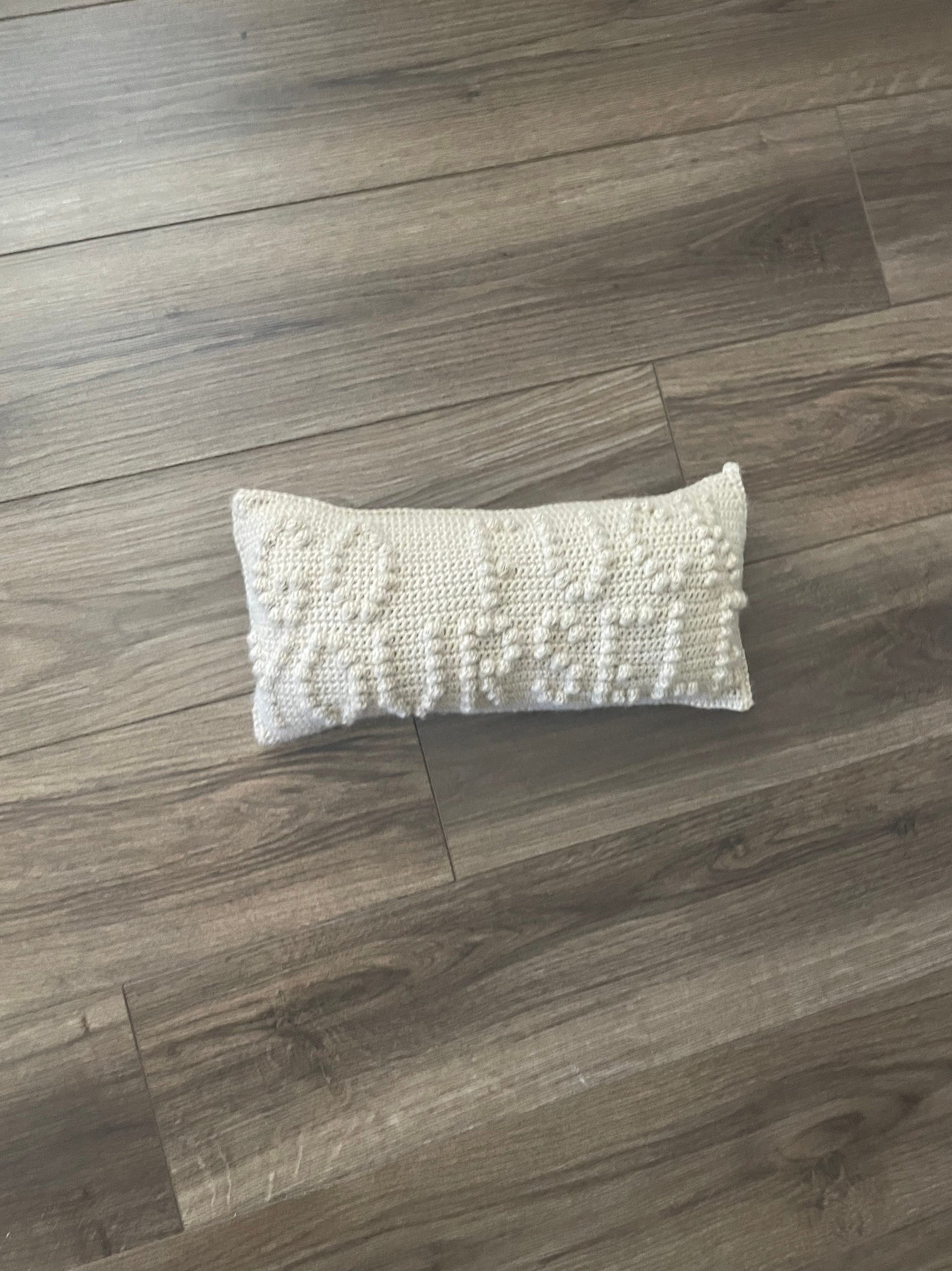 CROCHET PATTERN- Go Fuck Yourself Pillow, GFY Crochet Pillow, Digital pdf