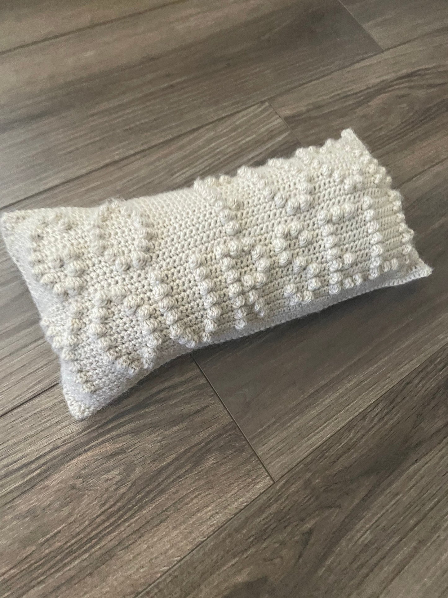 CROCHET PATTERN- Go Fuck Yourself Pillow, GFY Crochet Pillow, Digital pdf