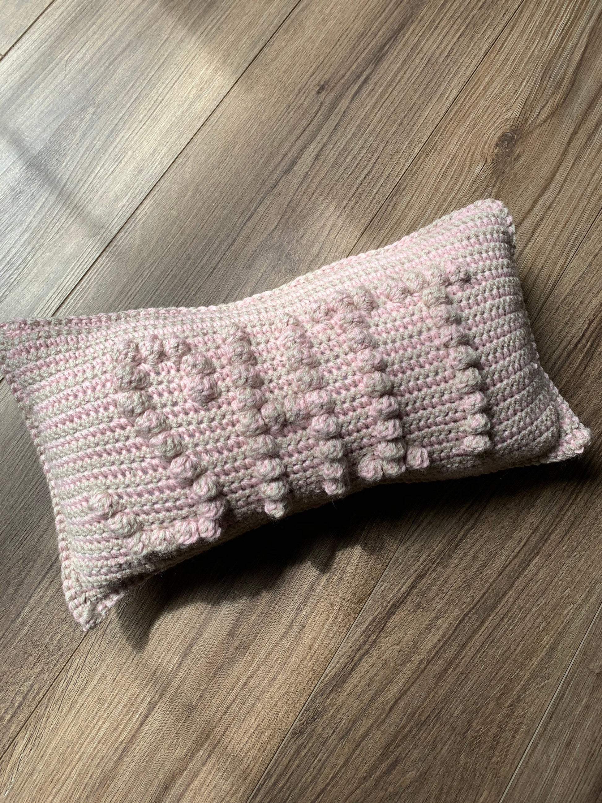 Douche Bag Pattern, PDF Download Crochet Pattern, Easy Crochet