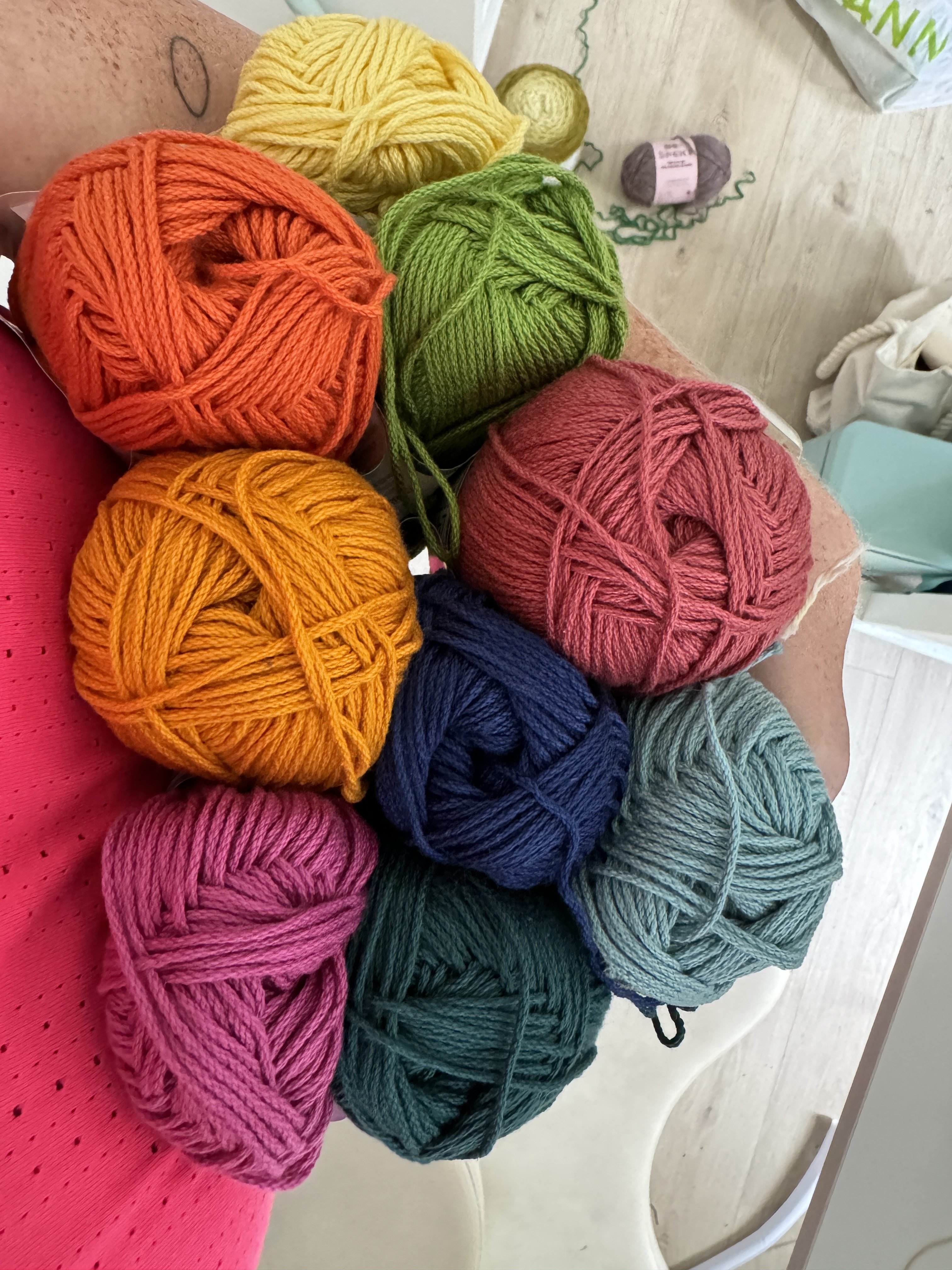 How to Make the Most of Stash Bust September