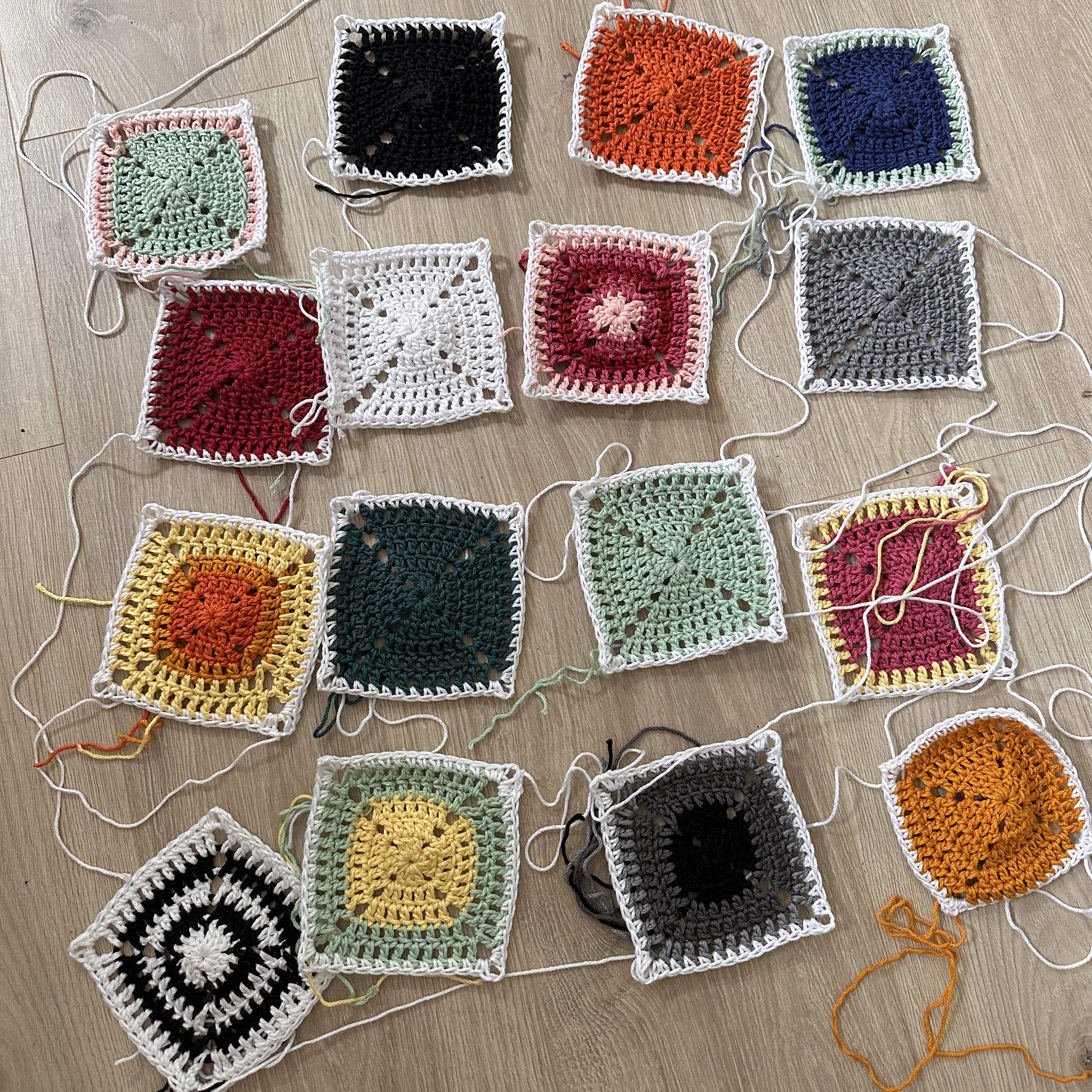 How to Crochet Faster: Tips for Speed