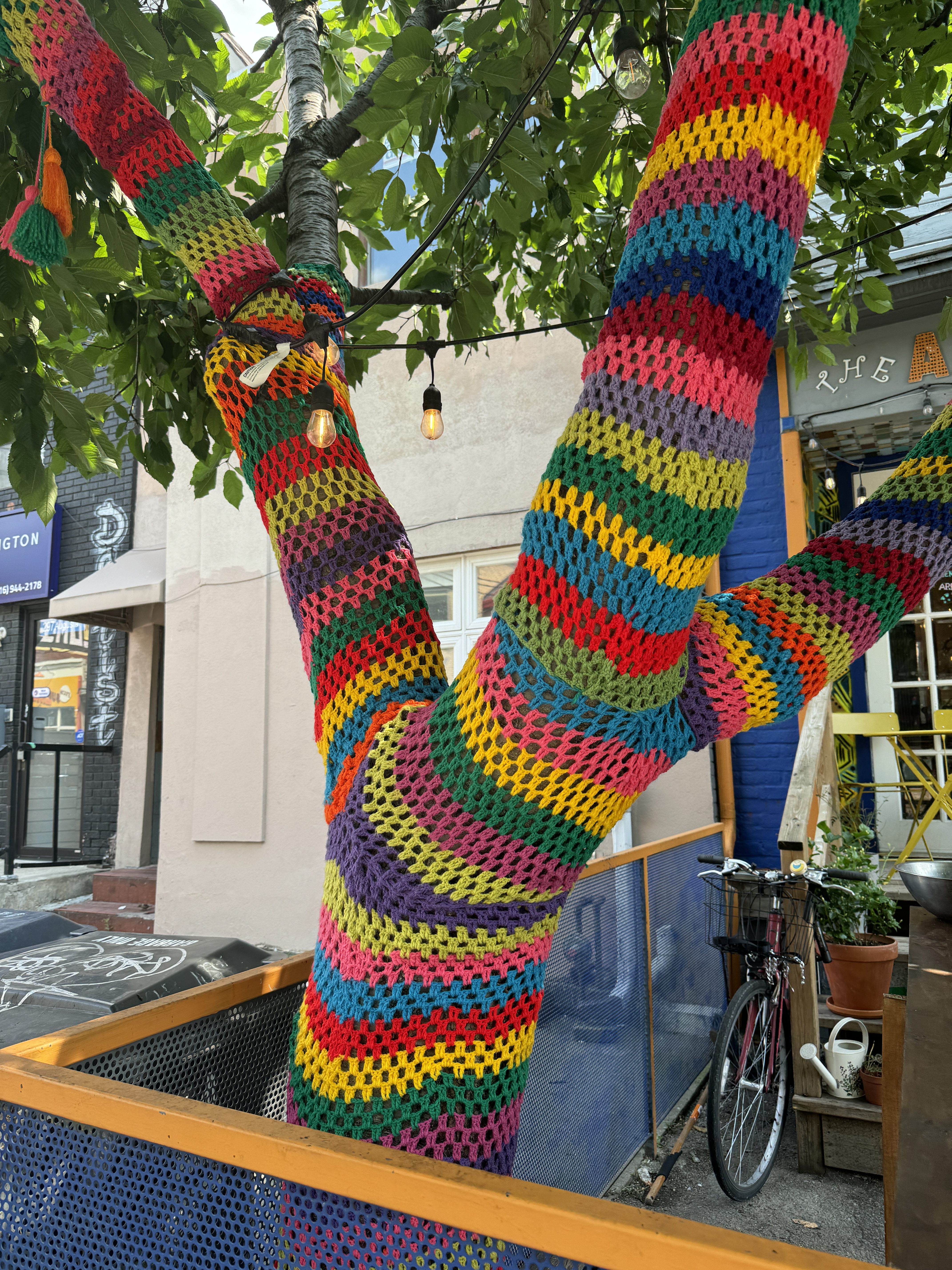 Craftivism: Empowerment, Resistance, and Activism Through History