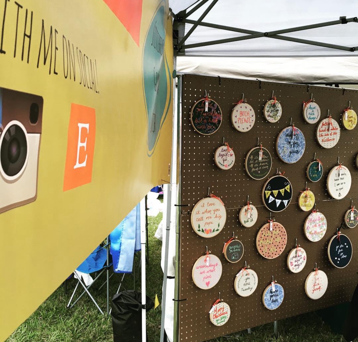 From Hobby to Side Hustle: How to Start Selling Your Crafts