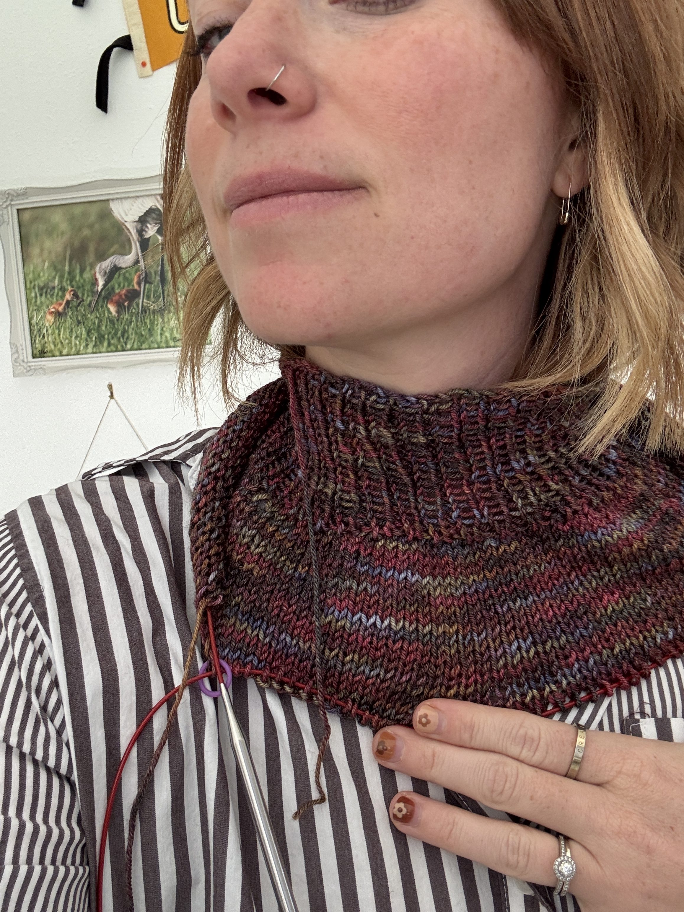 Best Audiobooks to Listen to While Crafting